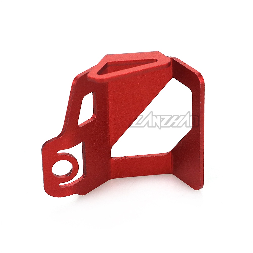 Ốp Bảo Vệ Bình Dầu Phanh Sau Dành Cho Xe Mô Tô YAMAHA MT03