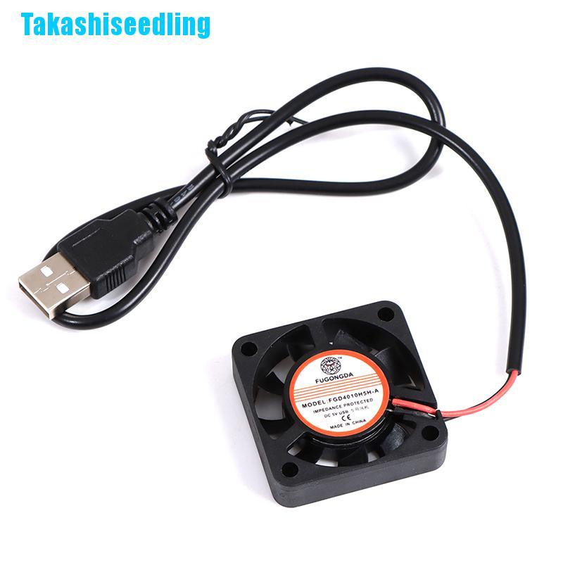 Quạt Tản Nhiệt Dc 5v Chất Lượng Cao