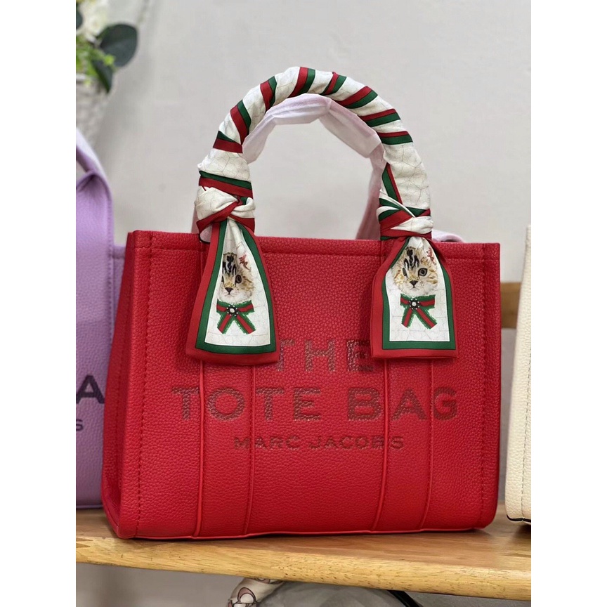 Túi Marc Jacobs tote