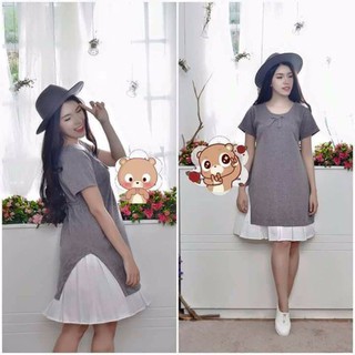 Váy đầm bầu