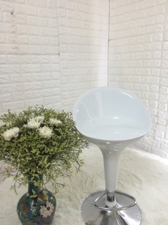 GHẾ MAKE NHỰA