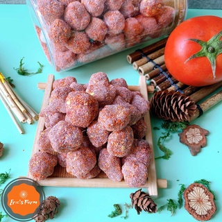Omai Me cay xí muội Thái Lan 500g, Ăn là ghiền, siêu ngon, ăn vặt ngon giá rẻ Heathy Food - Thế Giới ăn Vặt