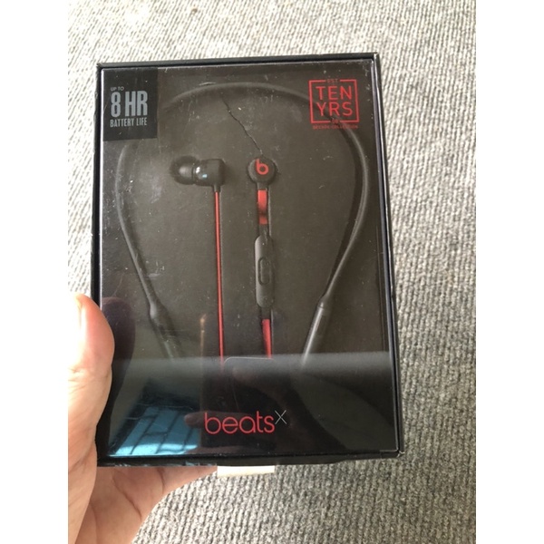 Tai nghe BeatX 2nd nhật