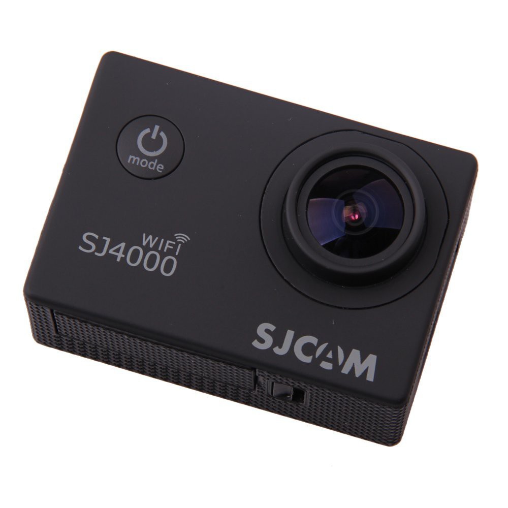 Camera hành trình SJCAM SJ4000 (Wifi)