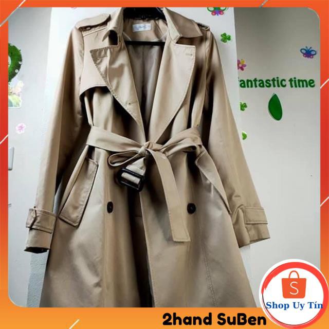 Áo Mangto - Hàng thùng tuyển