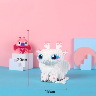 Đồ chơi lắp ghép lego Khủng Long