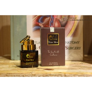 Nước Hoa Onic Hương True Men Cho Nam