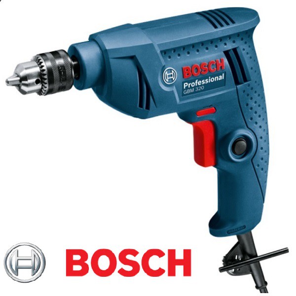 Máy khoan Bosch GBM 320
