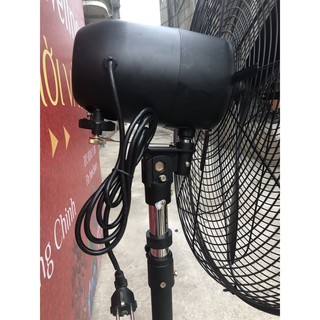Quạt cây công nghiệp Fukada KD750