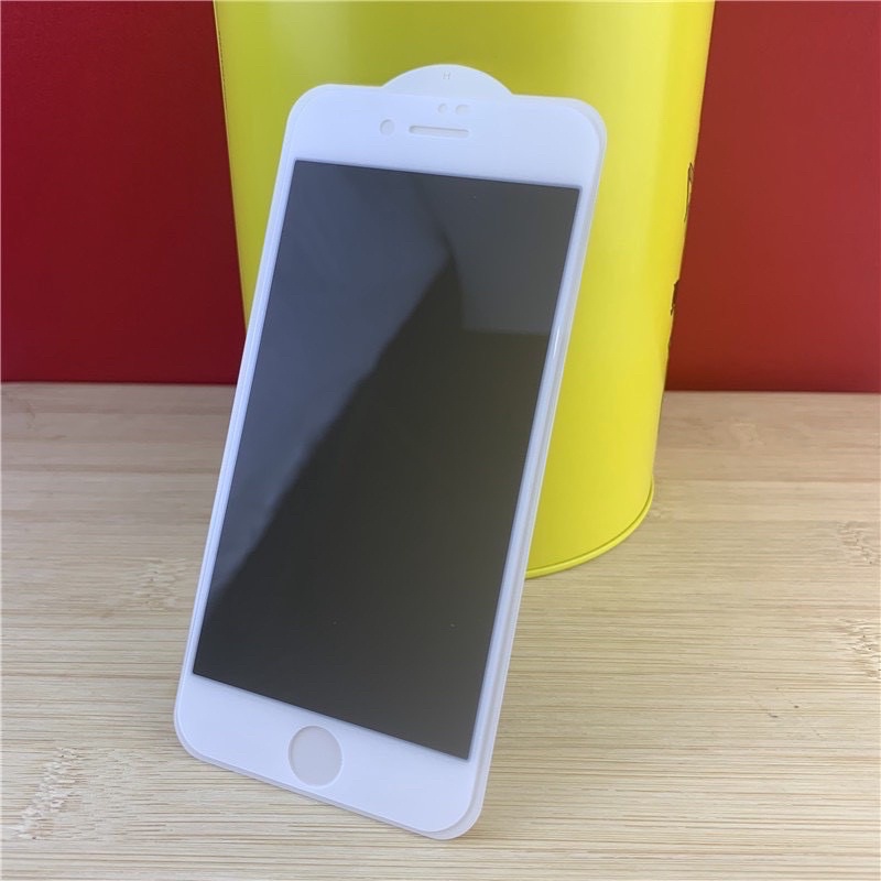 Kính cường lực chống nhìn trộm loại tốt, bóng đẹp iphone 6 6S 7 8 7plus 8plus 6Splus