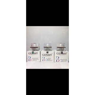 Kem Genmy 10g B1,B2,B3,B4 mới