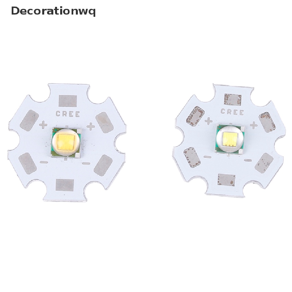 Chip Đèn LED Cree XML2 XM-L2 10W + 16 / 20mm
