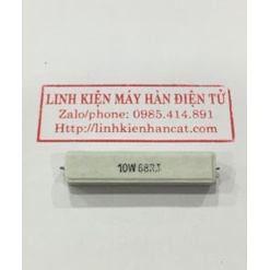 5 Trở 10W 68 Ôm