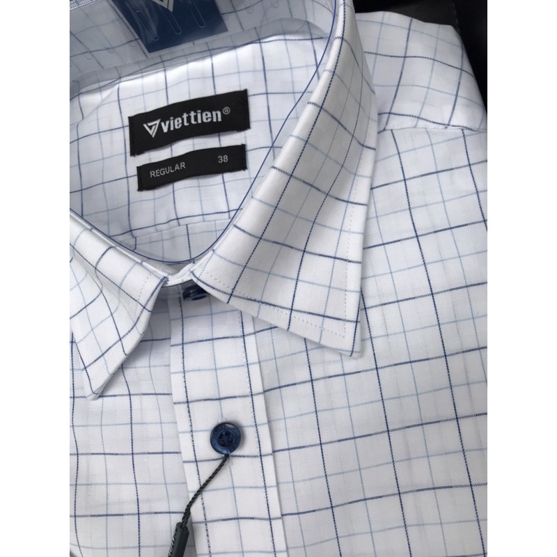 Somi Việt Tiến ngắn tay mới chính hãng dáng xuông | BigBuy360 - bigbuy360.vn