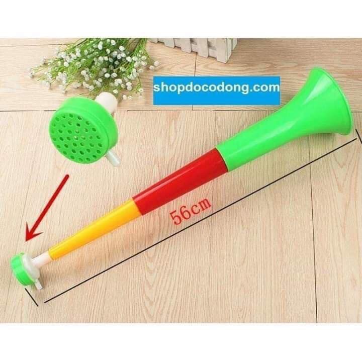 Bán Kèn cổ vũ vuvuzela