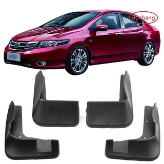 Tấm Chắn Bùn Chuyên Dụng Cho Xe Honda City 2008-2013