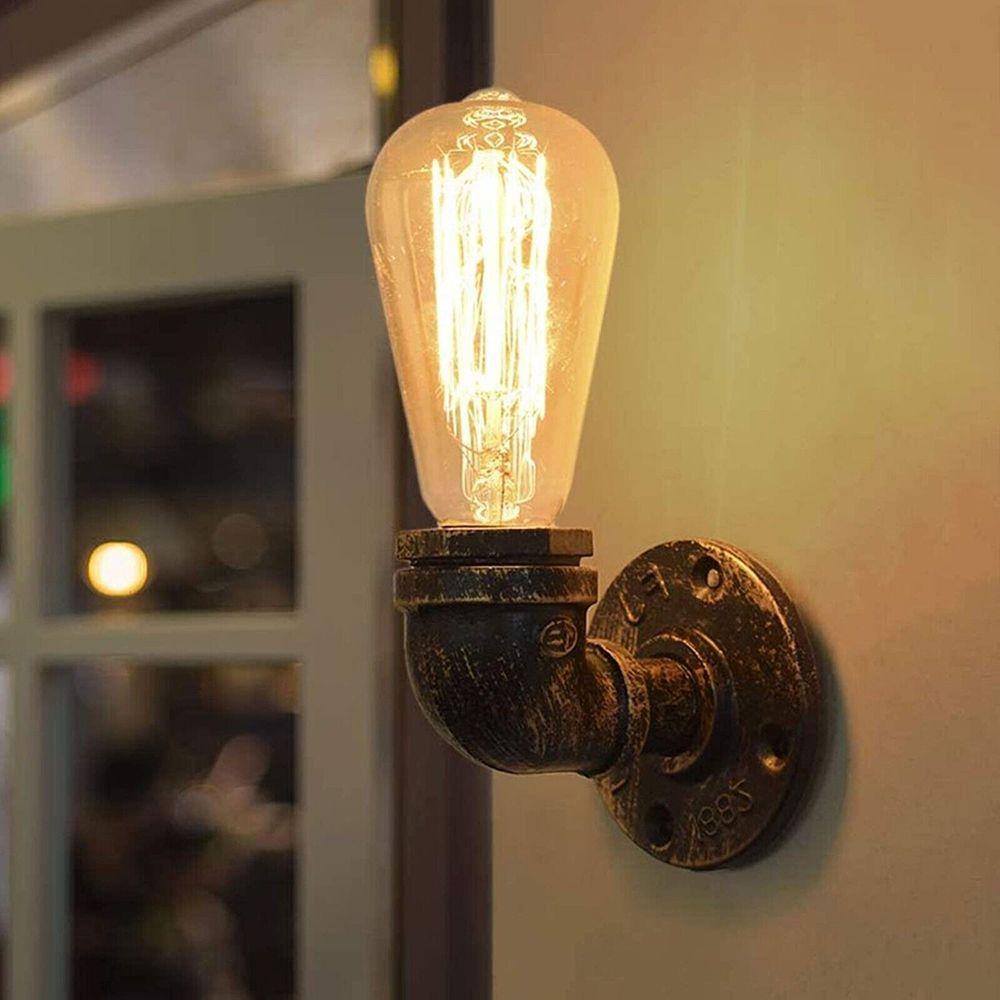 JANE Đèn Gắn Tường Thiết Kế Mới Cao Cấp Thời Trang Theo Phong Cách Vintage
