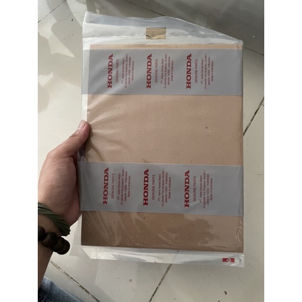 Roan lốc lửa sonic 150r