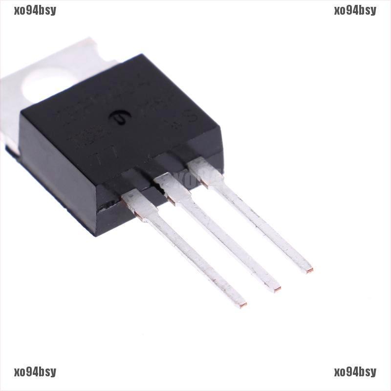 5 Phụ Kiện Điện Chuyên Dụng Irf1404 1404 Mosfet Mosft To-220