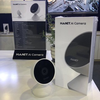 Camera Hanet AI