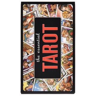 Tarotscopes Bộ bài Tarot The Essential Tarot