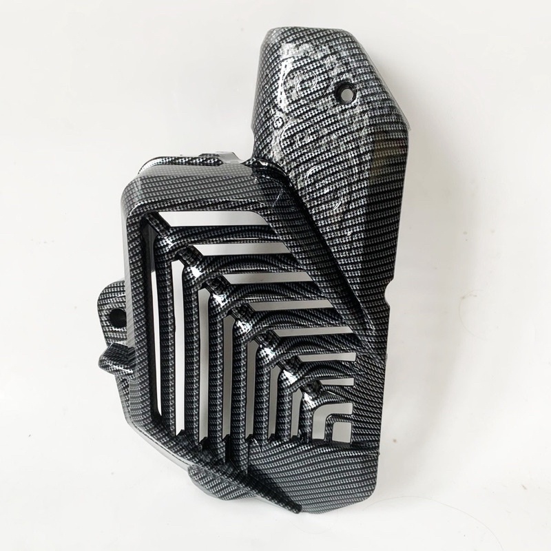 Ốp trang trí xe Lead Carbon 2022 Cực Đẹp Gấn Zin