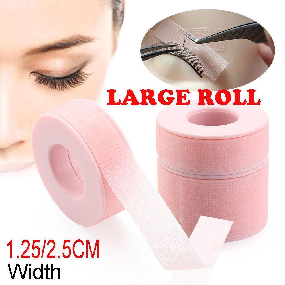 Băng Keo Vải Micropore Thoáng Khí Nối Mi Giả