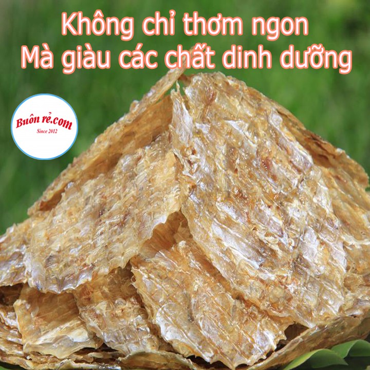 Cá bò khô nướng rim rim thơm ngon vị biển - Buonrecom - 01238 | BigBuy360 - bigbuy360.vn