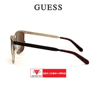 Kính Mát Unisex Guess GU6880