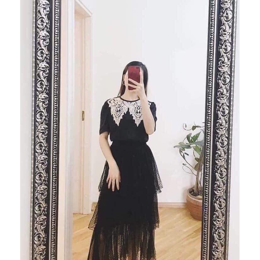 Áo phông ZARA authentic size S bé nhất newtag