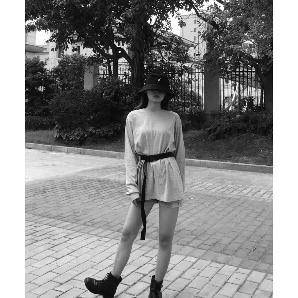 Thắt Lưng Nam Nữ Vải Bố - Dây Nịt Nam Vải Canvas Quân Đội Chốt nhựa Unisex TL010