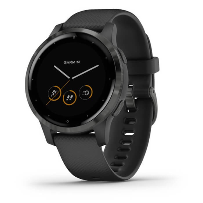 Đồng hồ Garmin Vivoactive 4S, 40mm , Chính hãng