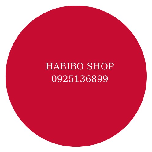 HABIBO KHO TÚI XÁCH NỮ