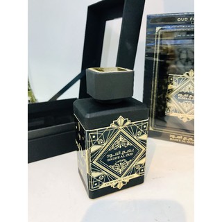 Nước Hoa BADE'E AL OUD - OUD FOR GLORY 10ml