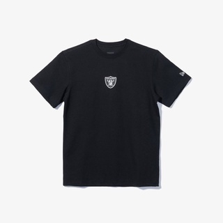 Áo thun cổ tròn NEW.ERA xuất khẩu -  P:B