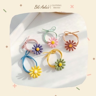 Phụ Kiện Tóc Xinh Xắn Biki Anka's