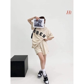 Bộ đùi polo FREH GH4571