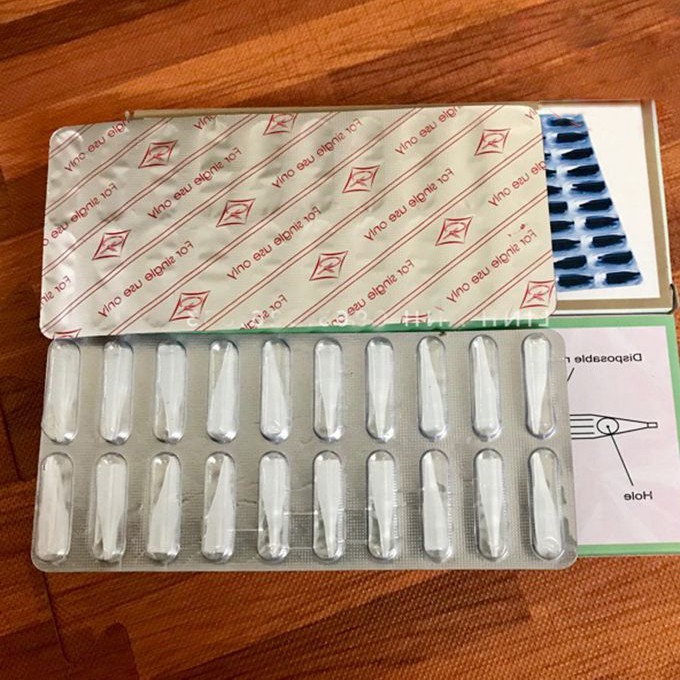 Ngòi xăm thẩm mỹ cho Máy Thần Thánh, máy Pro, máy Mailisa