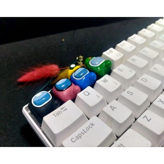 keycap Among us