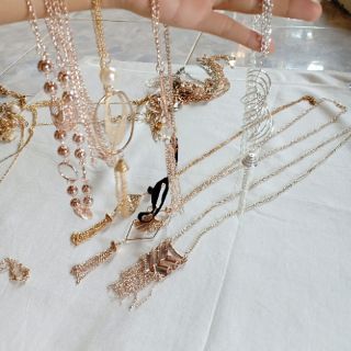 Phụ kiện quần áo