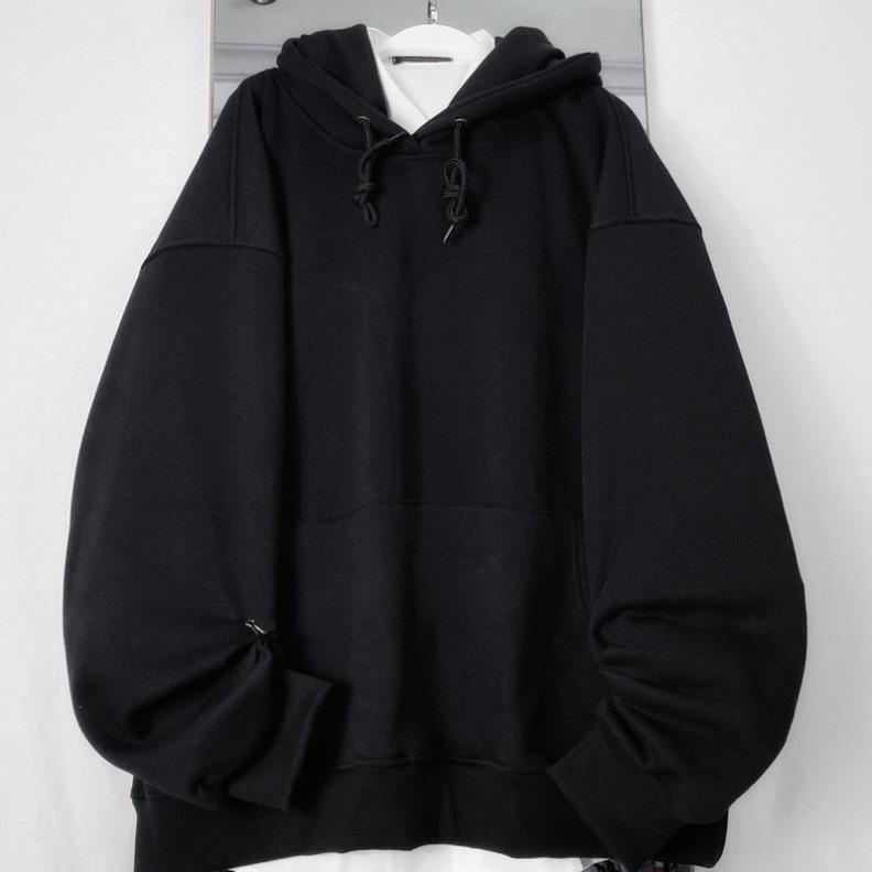 Áo Hoodie Nỉ bông TRƠN màu XANH NEON/XANH NGỌC/XANH COBAN UNISEX/Nam nữ unisex/ HOODIE TRƠN 🖤