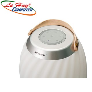 [Mã 99ELHA giảm 7% đơn 300K] Loa Đèn Di Động Bluetooth SoundMax AL11