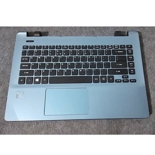 Vỏ laptop acer aspire E5-411