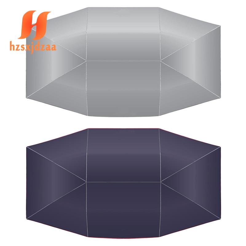 Dù che nắng chống tia UV 4.2x2.1M thích hợp cho xe hơi