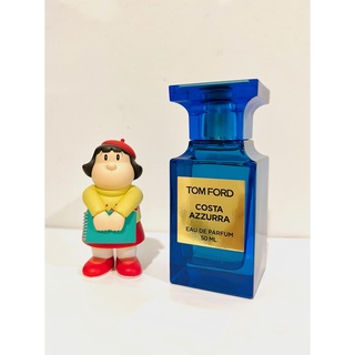 Nước hoa Costa Azzurra của Tom Ford chính hãng