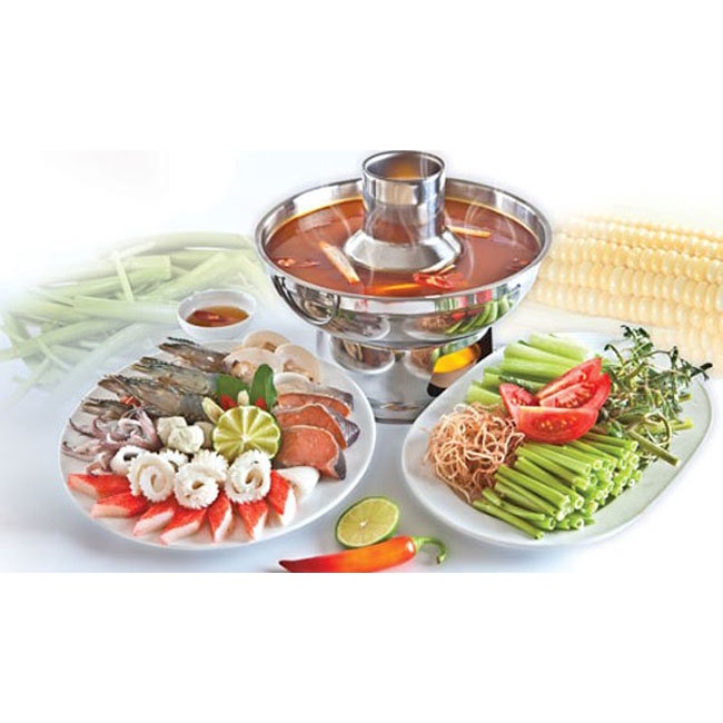 Gói 55G Gia Vị Nêm Sẵn Lẩu Thái Aji - Quick