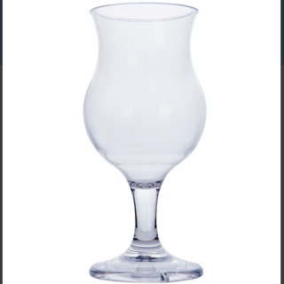 Ly sinh tố nhựa/ ly mica