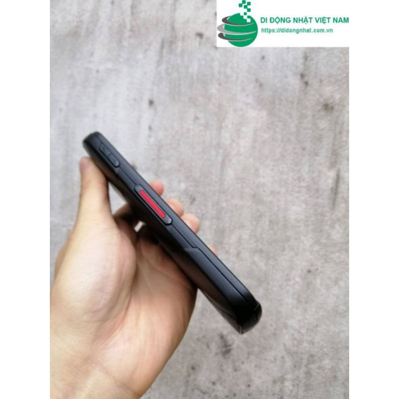 (Freeship 40K)Điện thoại Kyocera DuraForce Pro E6810 đẹp như mới tặng sạc cáp, dán màn hình | BigBuy360 - bigbuy360.vn