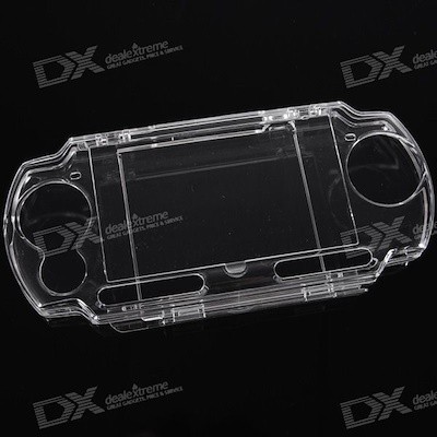 Case ốp trong psp1000 psp2000 psp3000 Case ốp nhựa vỏ bảo vệ PSP chống sốc