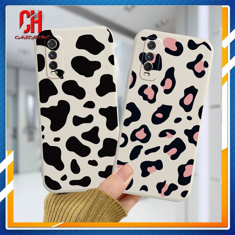 Ốp Điện Thoại Cho VIVO Y21 2021 Y12S Y12 Y20 Y91C Y30 Y21S Y20S Y12i Y15S Y91 Y30i Y93 Y95 Y15 Y17 Y53 Y15S Y15A Y10 Y21T Y50 Y53S Y51 2020 Y51A Y33S Y1S Y11 Y31 Y20i Y91i Y90 Y51S Y12A A54 A15 A16